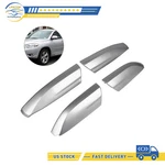 4PCS For 2008-2013 Toyota Highlander XU40 Roof Rack Rail End Cover Shell Cap. Fixed Price $21.70.