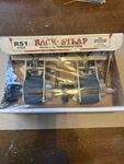 Rack-strap RS1 Gold Mounting Bracket 2 Pack Square/rectangular Tubing. Fixed Price $48.95.