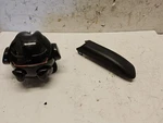 05-17 Jeep Grand Cherokee Oem Front Left Luggage Rack Cover *55394343AB #E2-1. Fixed Price $37.99.