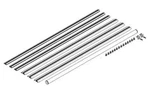 Prime Design AR-2000 Crossbar For Various Models (see Below). Fixed Price $444.99.