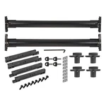 Oem New Roof Mounted Rack Cross Rail Bars 2007-2010 Acadia Outlook 12499868. Fixed Price $196.00.