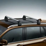 Bmw Base Support System Roof Rack 2013-2015 X1 E84 (82712338617). Fixed Price $334.99.