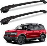 Fengyu - Roof Rack Cross Bars Ford Bronco Sport 2020 2021 2022ALUMINUM New. Fixed Price $59.00.