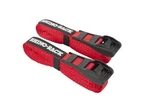 Rhino Rack RTD45P Rapid Straps W/ Buckle Protector (1. Fixed Price $45.09.