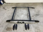 07-13 Acura Mdx Oem Roof Rack Rail Luggage Crossbars 08 09 10 11 12. Fixed Price $349.95.