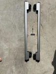 2000-2005 Genuine Bmw E46 Wagon Touring Roof Rack Set 82710415054. Fixed Price $170.00.