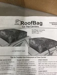 Bag Cross Country Soft Top Carrier For Suv Van Waterproof. Fixed Price $48.95.