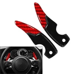 Steering Wheel Shift Paddle Extension Fit Subaru Brz For Toyota GR86. Fixed Price $52.23.