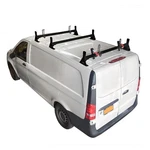 For Mercedes-benz Metris 2016-2021 Vantech H1373B Series Cargo Rack System. Fixed Price $583.20.