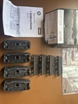 Thule Fit Kit 3131 - Subaru Wrx. Fixed Price $99.00.