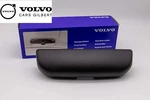 Genuine Volvo Sunglass Retainer 31403479 (charcoal). Fixed Price $72.99.