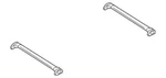 Genuine Ford Cross-member 9E6Z-7855106-AB. Fixed Price $123.11.