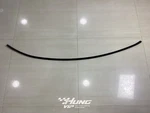 Front Windshield Cover Mounting Strip Fits For Mini Cooper R56 R57 R58 2007-2014. Fixed Price $48.00.