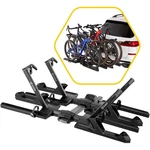 Saris Superclamp G4 Bike Hitch Rack Tilting Platform Road Mountain Fit. Fixed Price $1299.99.