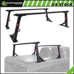 ?universal Pickup Aluminum Ladder Rack Truck Bed Luggage Carrier. Fixed Price $390.61.