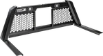 Highway Products 4011-012-BK62 Guardian Hd Open Mesh Smooth Black Upright/center. Fixed Price $1199.95.
