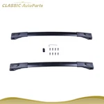 For Toyota RAV4 Cross Bars 2013-2018 Roof Rack Carrier Rails. Fixed Price $53.64.