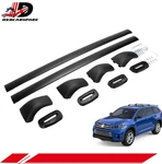 2PCS Roof Rack Cross Bars For 2014-2019 Toyota Highlander Xle Limited & Se. Fixed Price $61.59.