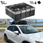 Roof Top Rack Carrier Cargo Bag Luggage Storage For Mercedes Benz Glk Gle. Fixed Price $98.35.