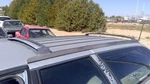 1991 Chevy Caprice Complete Luggage Rack Assembly Roof Rails With Cross Bars Oem. Fixed Price $270.75.