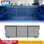 Side Bed Molle Panel 2015-2020 Ford F150 Truck Steel Black. Fixed Price $189.99.