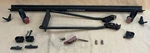 Yakima Locking Lockjaw Replacement Parts Upright Bike Rack Mount Raptor Aero. Fixed Price $11.00.