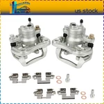 PMT2018 Rear Pair Brake Calipers For 2004 2005 2006 2007 Toyota Highlander. Fixed Price $62.15.