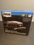 Reese Explore Rooftop Cargo Bag Nib #1041000. Fixed Price $19.99.