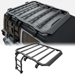 Omu Genesis Multifunctional Aluminum Roof Luggage RACK,2018+ Jeep Wrangler Jl. Fixed Price $1515.00.