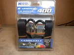 Highland #10342 Standard Duty 6' Length Pack Of Tie Downs. Fixed Price $18.99.