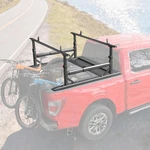 Truck Bed Rack Side Bar For F150 Silverado Ram Sierra W/t-slot Tonneau Covers. Fixed Price $450.00.