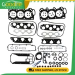 Head Gasket Set For Acura Honda Odyssey 2000-2004 3.2L 3.5L J32A1 J32A2 J35A3. Fixed Price $65.46.