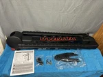 Fulltilt Bike Rack 1.25-2 Hitch, 150LB Capacity Away. Fixed Price $497.00.