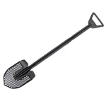 Go Rhino XG-RS50030T Xventure Gear Stackable Perforated Shovel. Fixed Price $138.75.