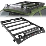 Roof Rack Cargo Carrier Heavy Steel For Toyota Tacoma 2005-2023 Double Cab. Fixed Price $277.68.