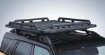New Oem Ford Large Cargo Platform Perimeter Fence VM2DZ-7855100-G Bronco 21-25. Fixed Price $236.95.