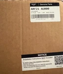 Oem Roof Rack Cross Bars ARF21 AU000 For Genesis GV70 2026 Brand New. Fixed Price $272.04.