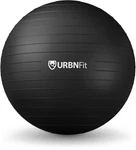 Urbnfit 22 Anti Burst Yoga & Stability Ball + Quick Pump Pregnancy, Core Work. Fixed Price $14.00.