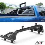 Roll Sport Bar Chase Roof Rack Cross For 1994-2025 Dodge Ram 1500 2500 3500. Fixed Price $342.99.