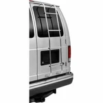 Surco Products 103HF Vehicle Roof Ladder Hook-over Aluminum 1970-2016 Ford. Fixed Price $163.45.