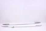 2018-2024 Volkswagen Tiguan Right & Left Roof Rail Rack Set 5NL860043 5NL860044. Fixed Price $300.00.