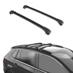 Turtle Compatible With Toyota Land Cruiser (J300) 2022-2024 AIR1 Roof Rack. Fixed Price $165.00.