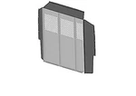 Masterack 02G731KP Ram Promaster Partition Install Kit. Fixed Price $356.96.