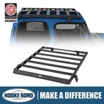 Hooke Road Roof Rack Cargo Basket Carrier For 1987-1995 Jeep Wrangler Yj Hardtop. Fixed Price $259.81.
