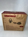 Yakima Boa Rooftop Fork Bike Mount Round Rectangular Bar P/n 2065 New Boxed. Fixed Price $99.99.