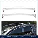 ?roof Rack Cross Bar For 17-21 Honda Cr-v Luggage Baggage Carrier Cargo. Fixed Price $64.14.