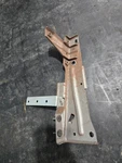 89-94 Nissan S13 240SX Dash Bar Support Bracket End Cap Mount Right Passenger. Fixed Price $34.99.