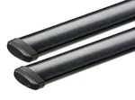 Yakima Corebar Cross - Medium 60" Black, (new In Box). Fixed Price $175.00.