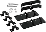AX100 Axe And Shovel Carrier Mount Kit - Compatible With All Safari Racks. Fixed Price $182.50.