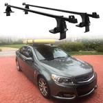 54" Roof Rack Cross Bar Luggage Cargo Carrier W/ Lock For Chevy Impala 2000-2020. Fixed Price $149.16.